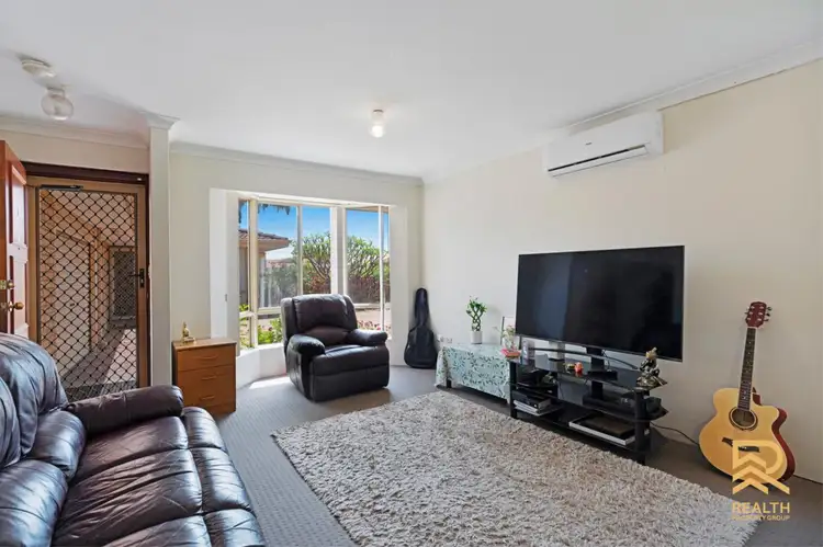 Second view of Homely unit listing, 4/9 Lloyd Street, Cannington WA 6107
