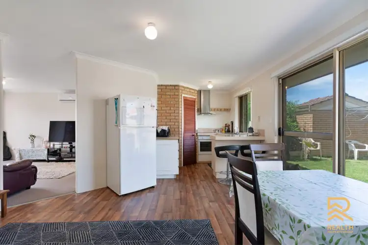 Fourth view of Homely unit listing, 4/9 Lloyd Street, Cannington WA 6107