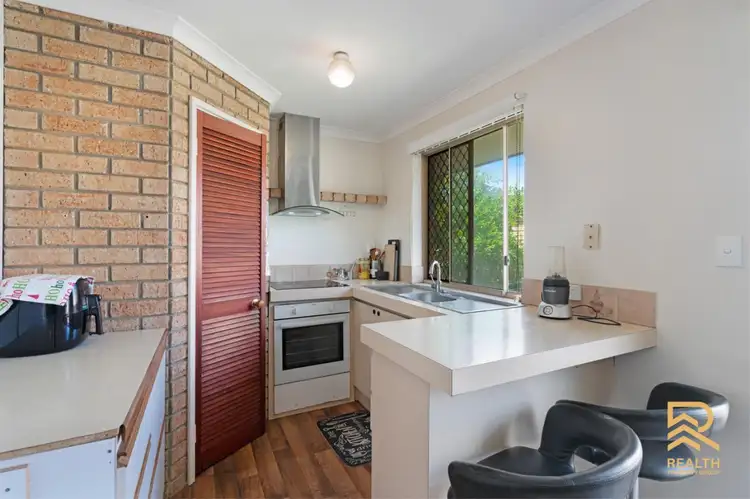 Fifth view of Homely unit listing, 4/9 Lloyd Street, Cannington WA 6107