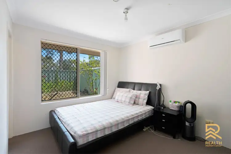 Sixth view of Homely unit listing, 4/9 Lloyd Street, Cannington WA 6107