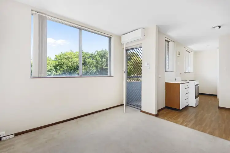 Second view of Homely unit listing, 16/96 Guildford Rd, Mount Lawley WA 6050