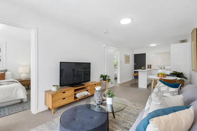 Main view of Homely apartment listing, 9/633 Hay Street, Jolimont WA 6014