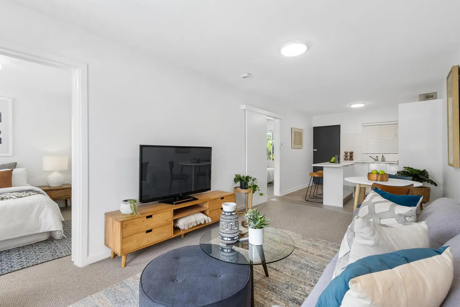 Main view of Homely apartment listing, 9/633 Hay Street, Jolimont WA 6014