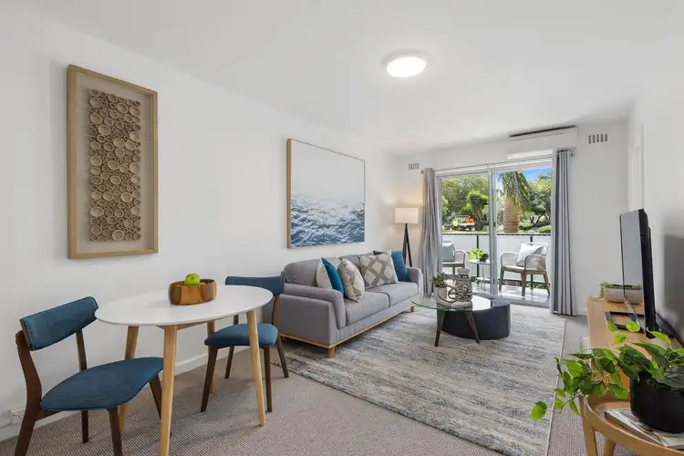 Fourth view of Homely apartment listing, 9/633 Hay Street, Jolimont WA 6014