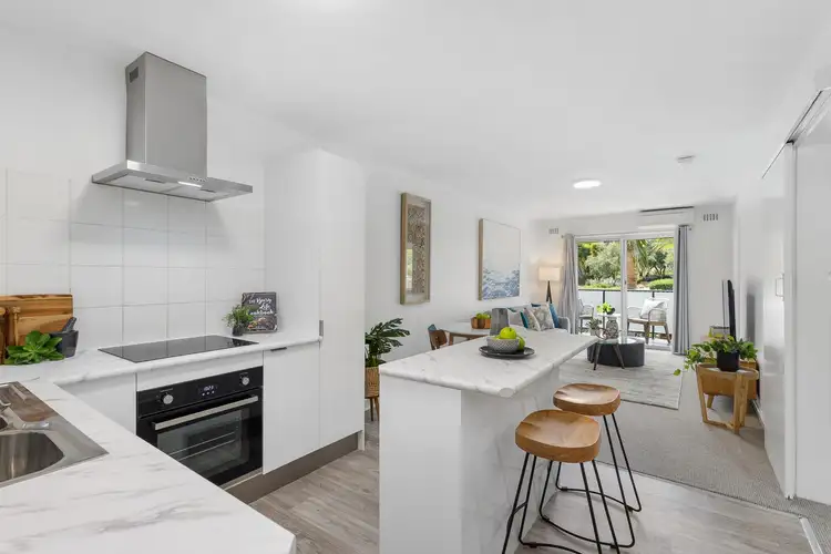 Fifth view of Homely apartment listing, 9/633 Hay Street, Jolimont WA 6014