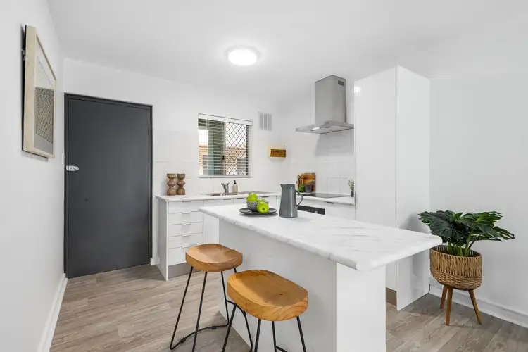 Sixth view of Homely apartment listing, 9/633 Hay Street, Jolimont WA 6014
