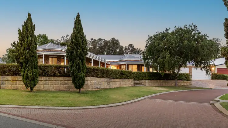 1 Upton Court, Baldivis WA 6171