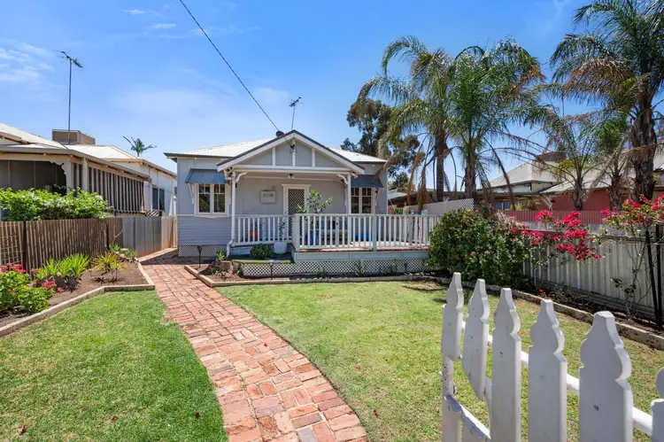 18A Ward Street, Lamington WA 6430