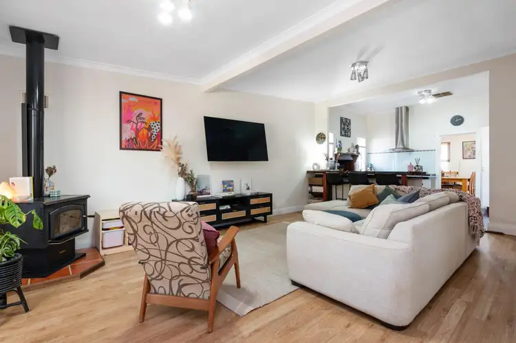 Second view of Homely house listing, 18A Ward Street, Lamington WA 6430