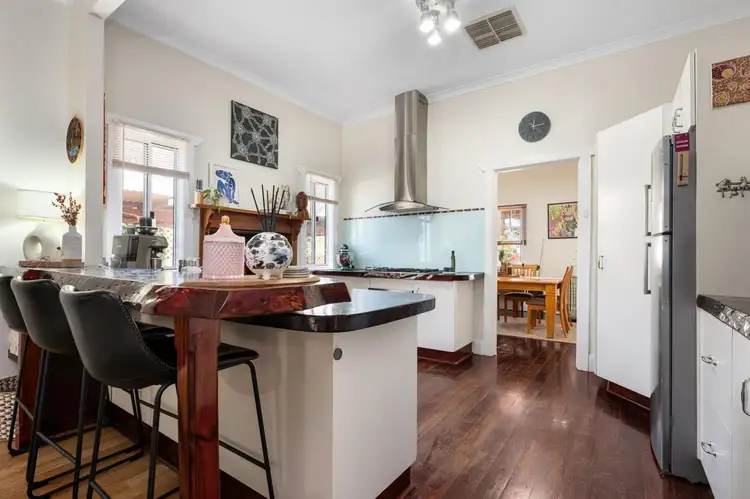 Fifth view of Homely house listing, 18A Ward Street, Lamington WA 6430