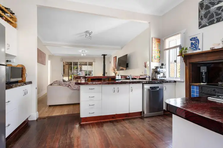 Seventh view of Homely house listing, 18A Ward Street, Lamington WA 6430