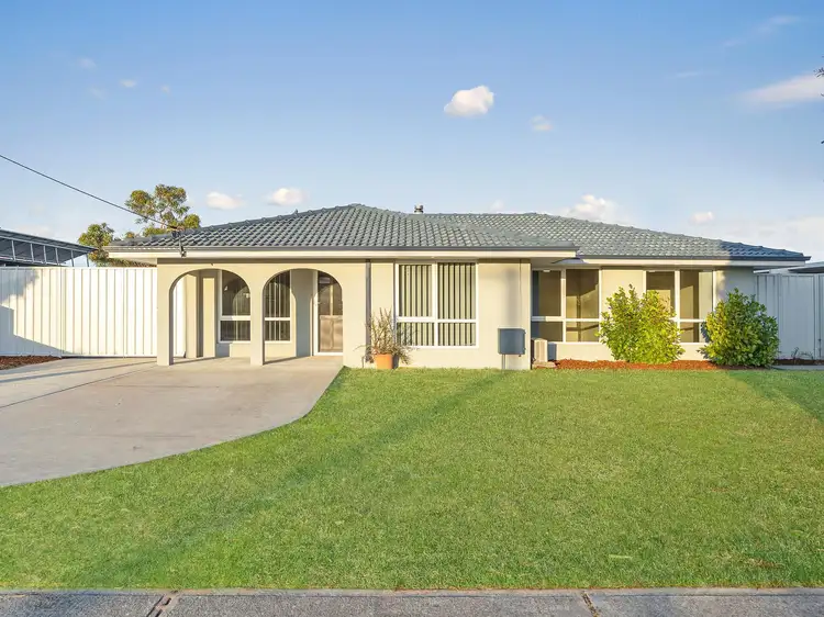 52 Charthouse Road, Safety Bay WA 6169