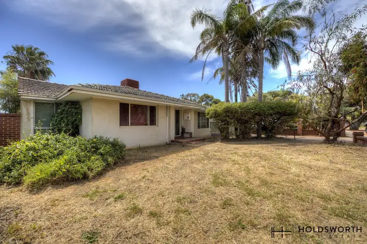 29 Slindon Street, Nollamara WA 6061