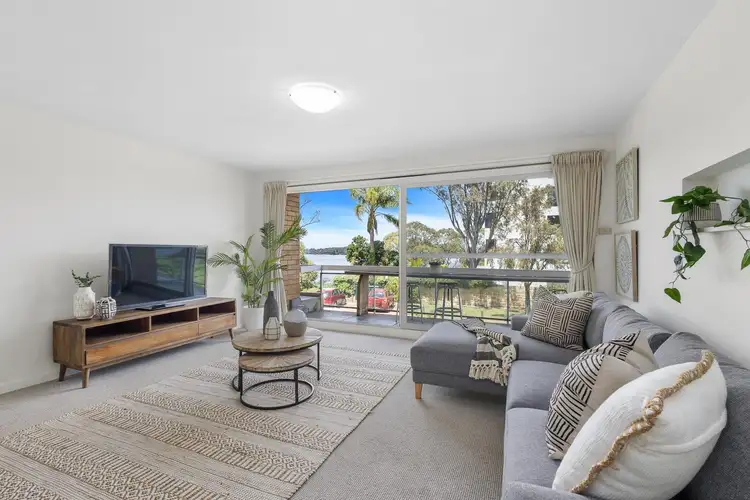 Third view of Homely apartment listing, 9/24 Richardson Avenue, Claremont WA 6010