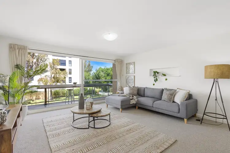 Fifth view of Homely apartment listing, 9/24 Richardson Avenue, Claremont WA 6010