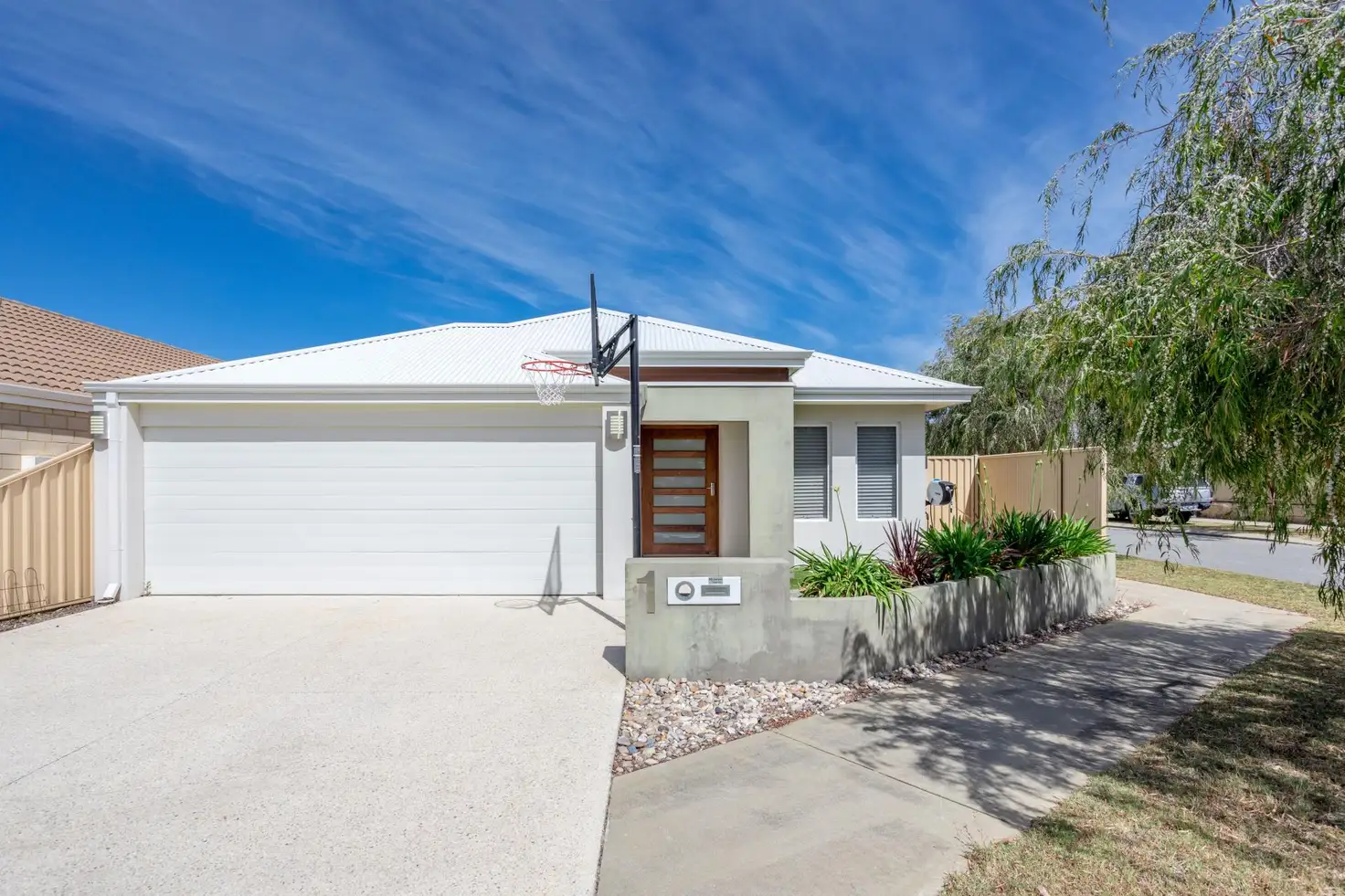 Main view of Homely house listing, 1 Binomial Way, Piara Waters WA 6112