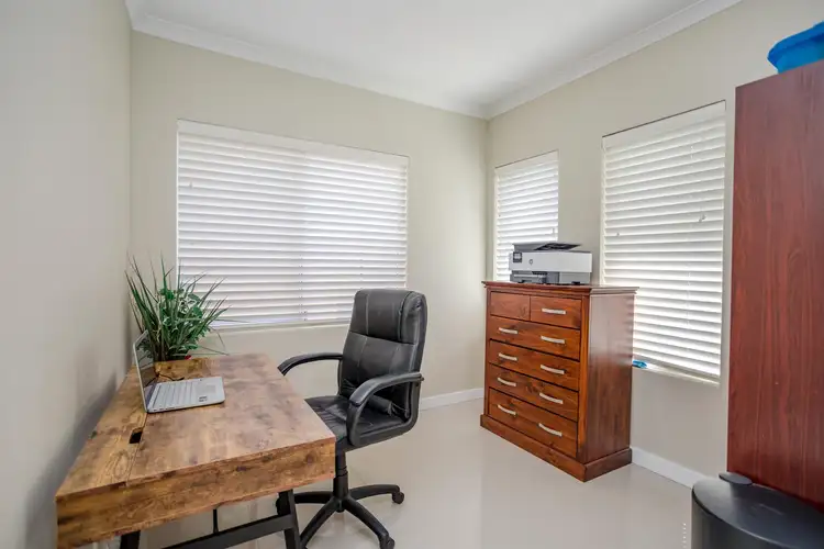 Fifth view of Homely house listing, 1 Binomial Way, Piara Waters WA 6112