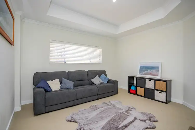 Sixth view of Homely house listing, 1 Binomial Way, Piara Waters WA 6112