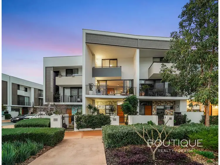 Main view of Homely townhouse listing, 2/53-59 Stadium Drive, Floreat WA 6014