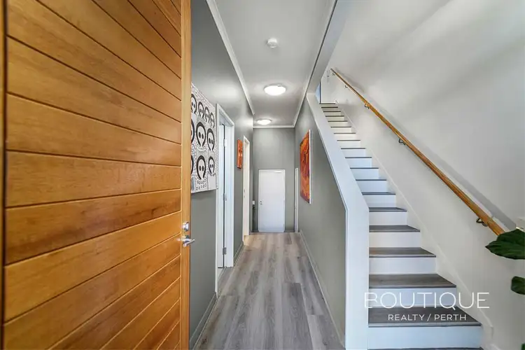 Fifth view of Homely townhouse listing, 2/53-59 Stadium Drive, Floreat WA 6014
