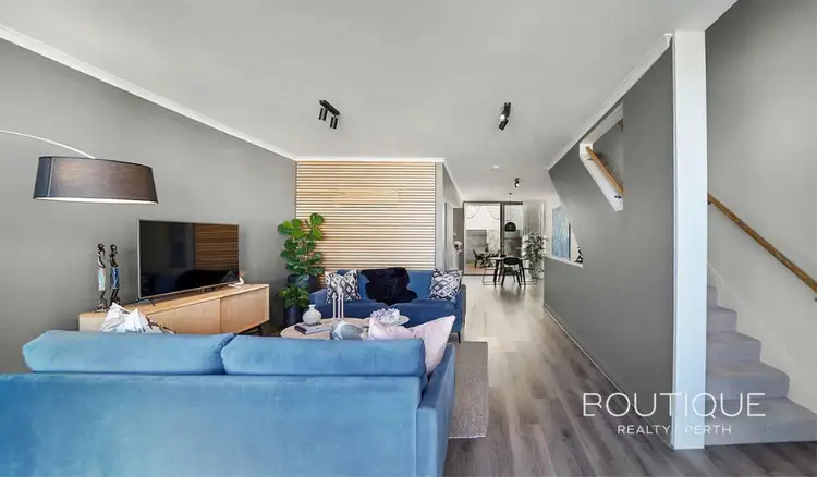 Sixth view of Homely townhouse listing, 2/53-59 Stadium Drive, Floreat WA 6014