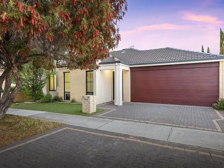 40A Quadea Road