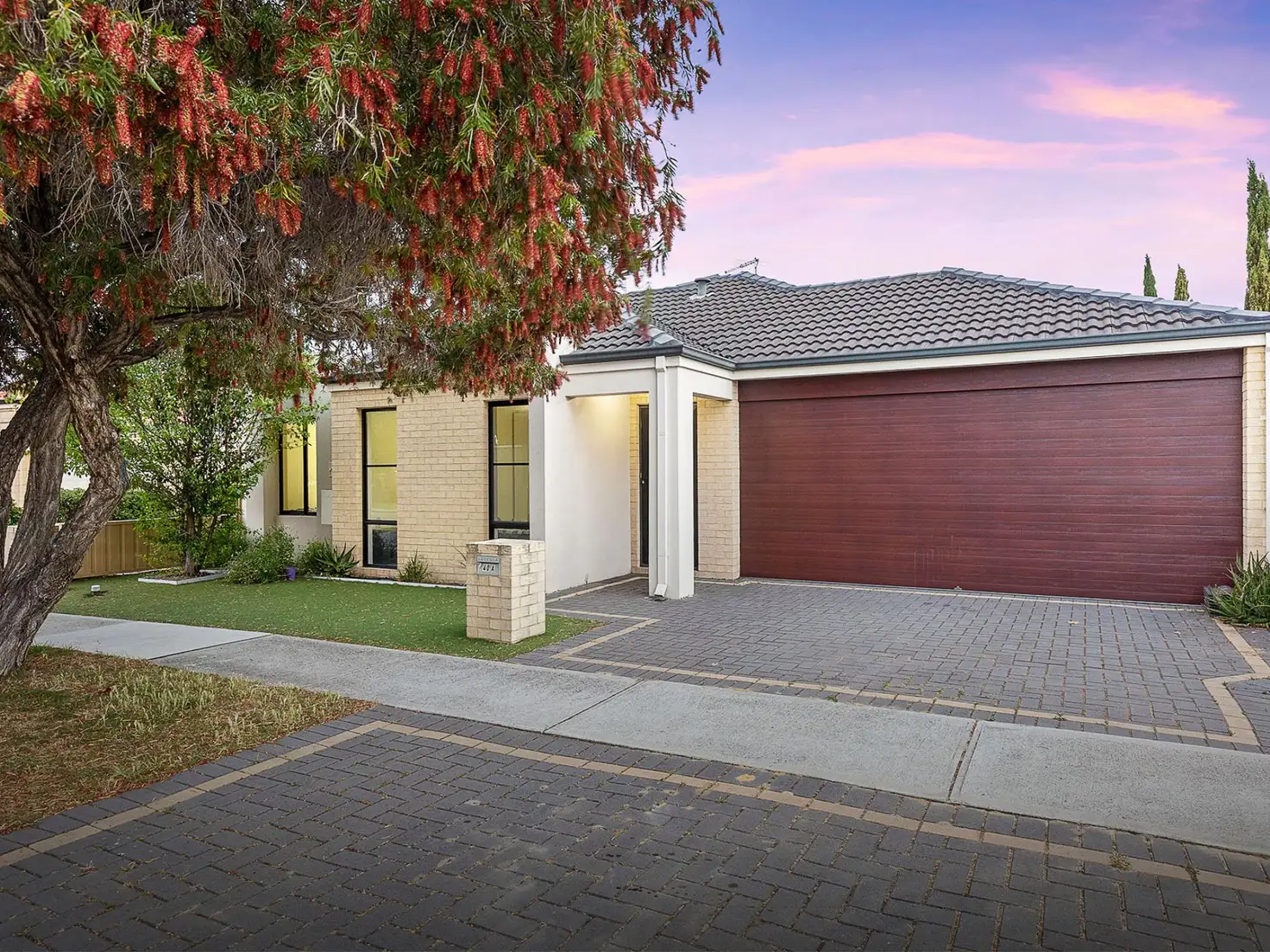 Main view of Homely house listing, 40A Quadea Road, Nollamara WA 6061