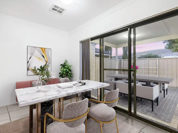 Fourth view of Homely house listing, 40A Quadea Road, Nollamara WA 6061