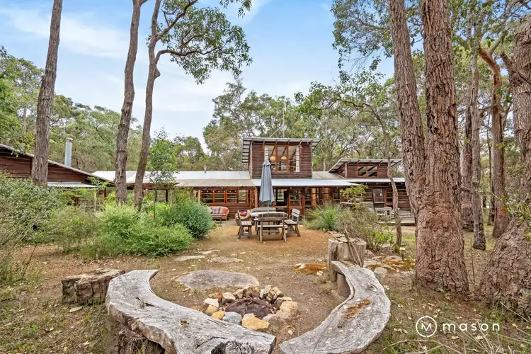 Main view of Homely house listing, 8 Crowea Road, Denmark WA 6333