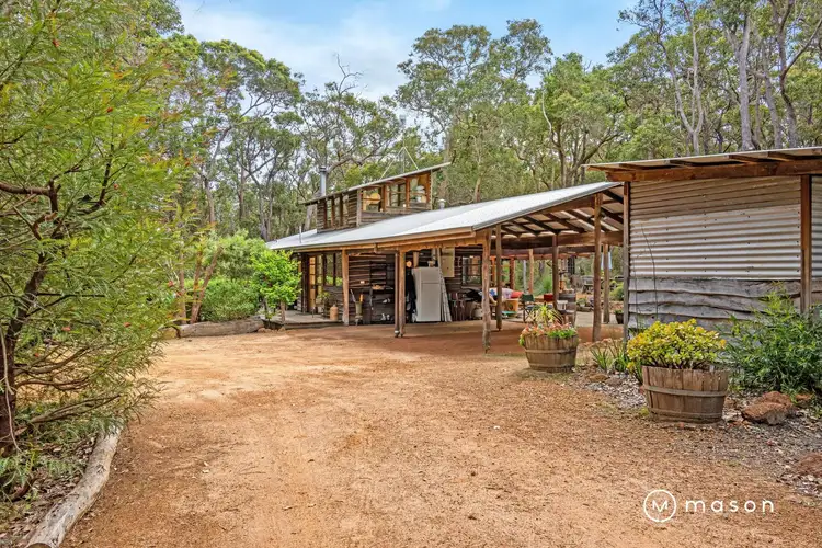Third view of Homely house listing, 8 Crowea Road, Denmark WA 6333