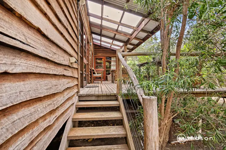 Fourth view of Homely house listing, 8 Crowea Road, Denmark WA 6333