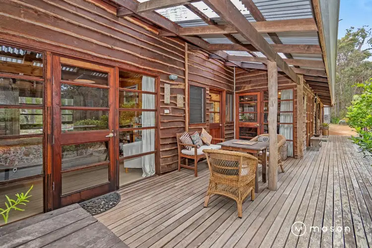 Fifth view of Homely house listing, 8 Crowea Road, Denmark WA 6333