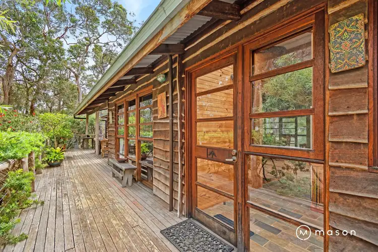Sixth view of Homely house listing, 8 Crowea Road, Denmark WA 6333