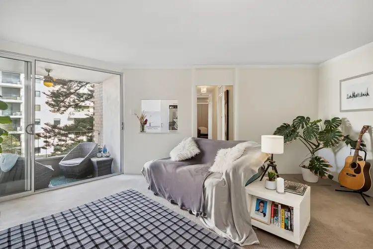 Sixth view of Homely apartment listing, 47/38 Kings Park Road, West Perth WA 6005