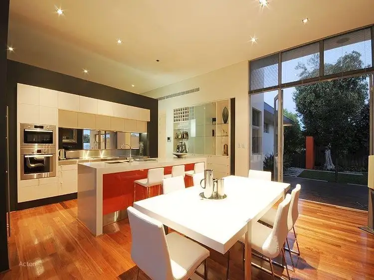 Fourth view of Homely house listing, 17 Dampier Avenue, City Beach WA 6015