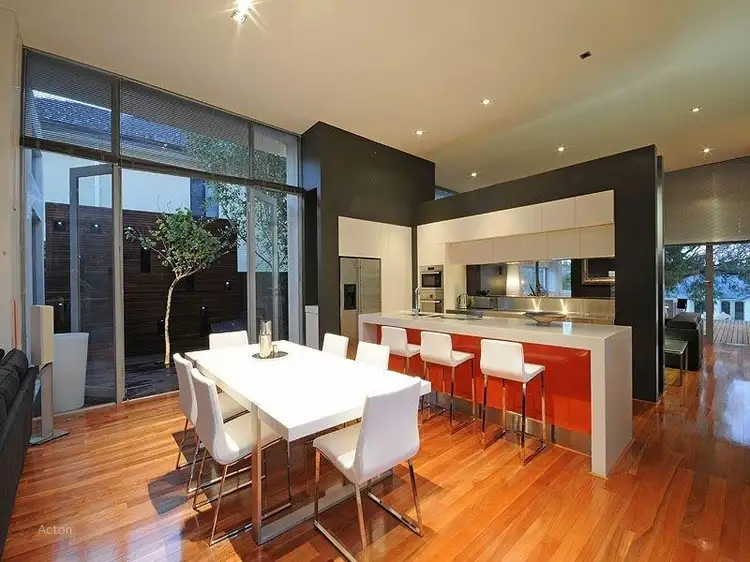 Fifth view of Homely house listing, 17 Dampier Avenue, City Beach WA 6015