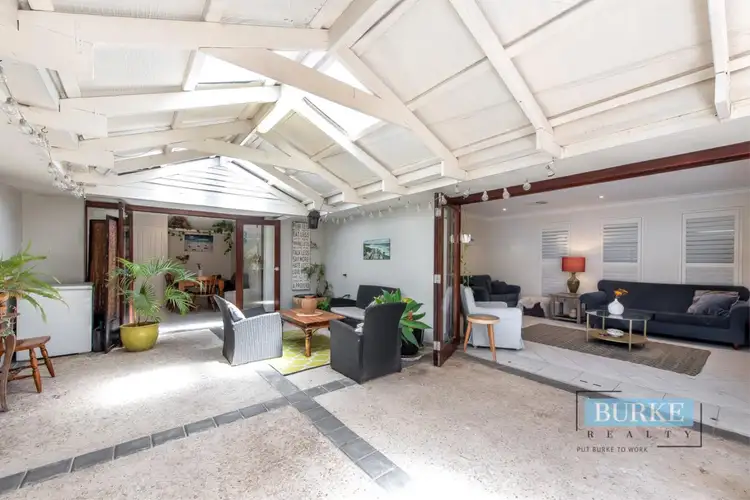 Main view of Homely house listing, 26 Ellison Drive, Padbury WA 6025