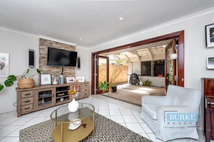 Fourth view of Homely house listing, 26 Ellison Drive, Padbury WA 6025