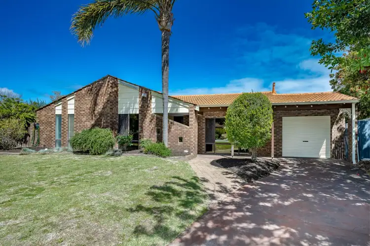 5 Mussell Place