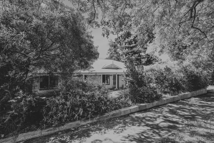 58 Wilber  Street, Rossmoyne WA 6148