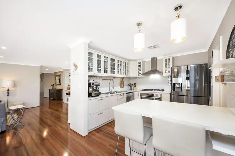 Second view of Homely house listing, 5 Calverley Road, Brabham WA 6055
