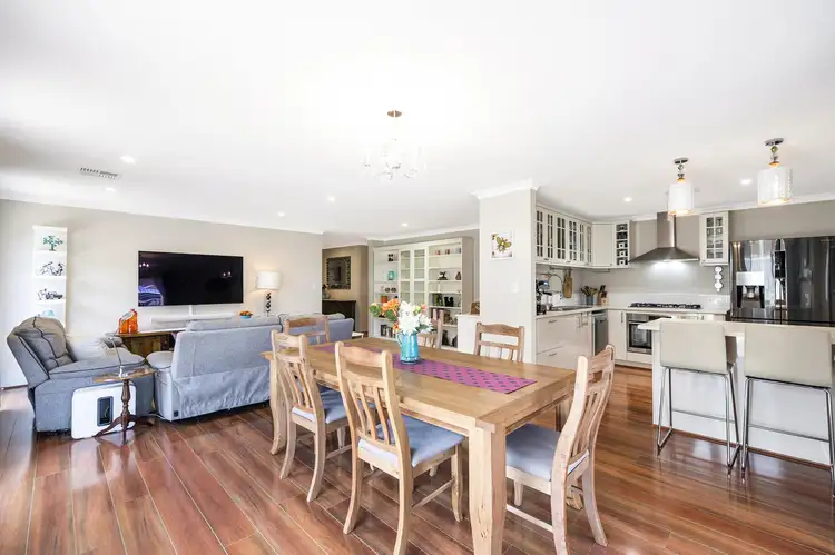 Fourth view of Homely house listing, 5 Calverley Road, Brabham WA 6055