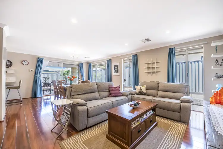Fifth view of Homely house listing, 5 Calverley Road, Brabham WA 6055