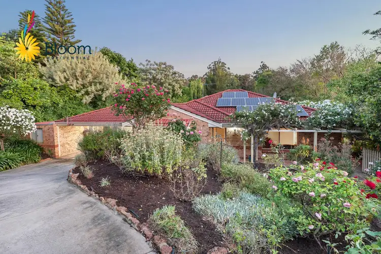 Third view of Homely house listing, 26 Orana Way, Roleystone WA 6111