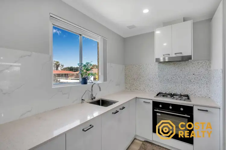 Third view of Homely apartment listing, 8/56 Cape Street, Osborne Park WA 6017