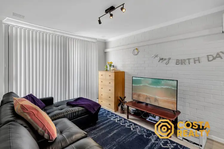 Fourth view of Homely apartment listing, 8/56 Cape Street, Osborne Park WA 6017