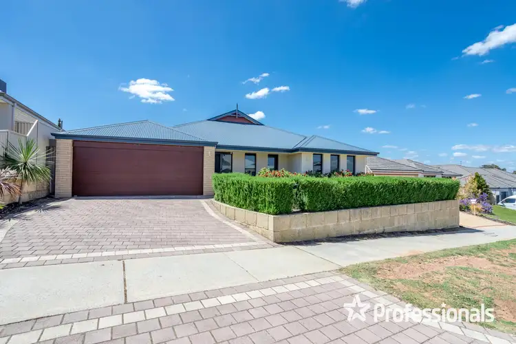 6 Gatum Street, Baldivis WA 6171