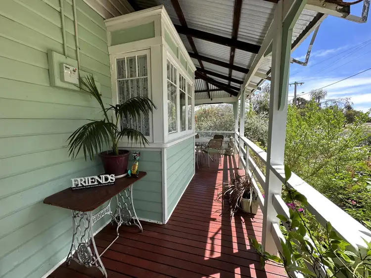 Second view of Homely house listing, 37 Garrity Street, Tambellup WA 6320