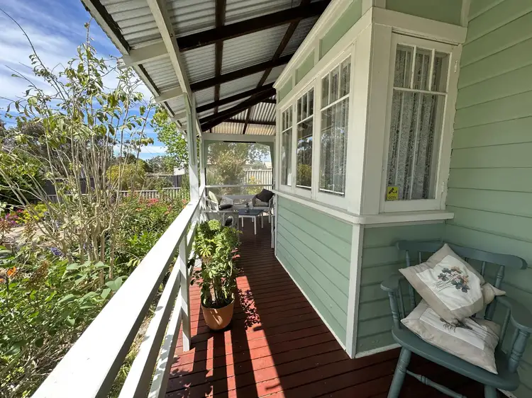 Third view of Homely house listing, 37 Garrity Street, Tambellup WA 6320