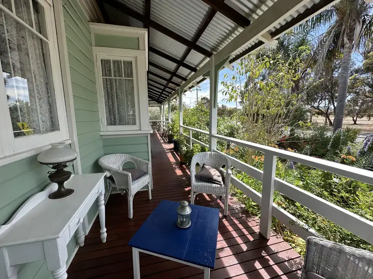 Fourth view of Homely house listing, 37 Garrity Street, Tambellup WA 6320